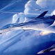 Image for article titled The Hungarian-Born Painter Who Immortalized America's Space Program